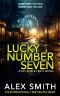 [Robert Kett 13] • Lucky Number Seven